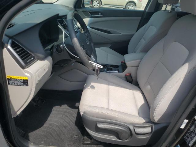 2018 HYUNDAI TUCSON SE KM8J2CA46JU766774