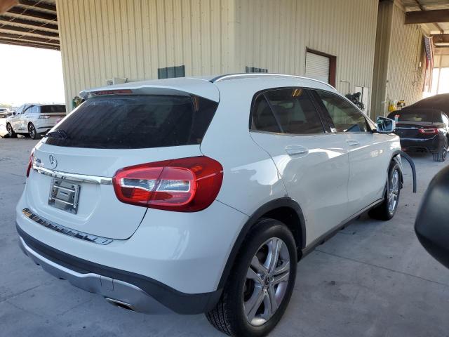 2018 MERCEDES-BENZ GLA 250 WDCTG4EB4JJ446071