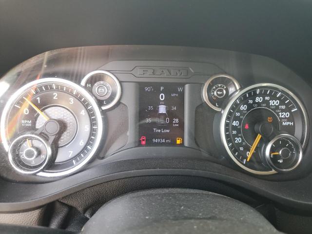 2020 RAM 1500 BIG HORN/LONE STAR #3293372485