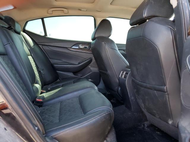 2017 NISSAN MAXIMA 3.5 - 1N4AA6AP9HC400364