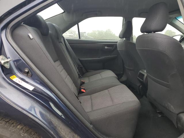2016 TOYOTA CAMRY LE 4T4BF1FK2GR561651