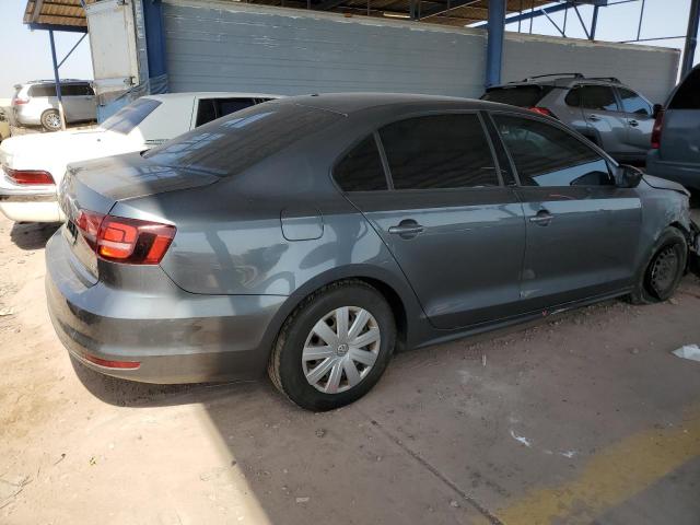 2016 VOLKSWAGEN JETTA S - 3VW267AJ2GM378011