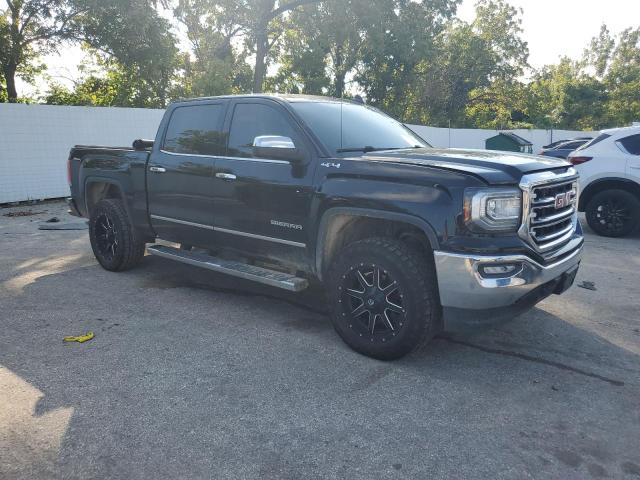 2018 GMC SIERRA K15 - 3GTU2NEC2JG253099