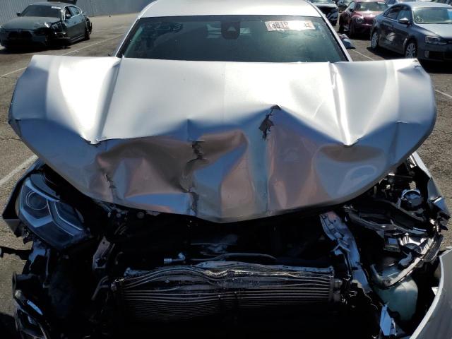 2020 CHEVROLET EQUINOX LT 3GNAXKEV8LS734325
