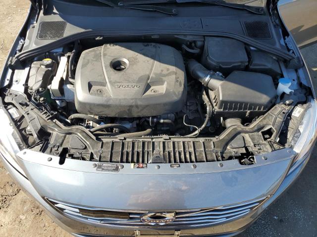 2018 VOLVO S60 PLATIN LYV402TM9JB156991