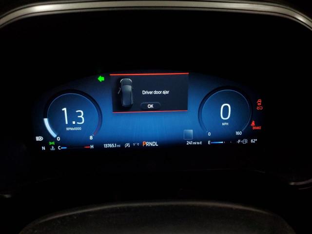 2024 FORD ESCAPE ACT - 1FMCU9GN7RUA07021