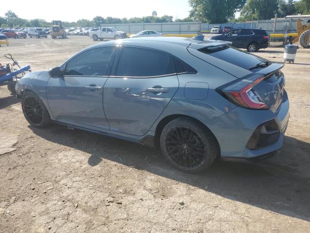 2020 HONDA CIVIC SPOR - SHHFK7H46LU211888
