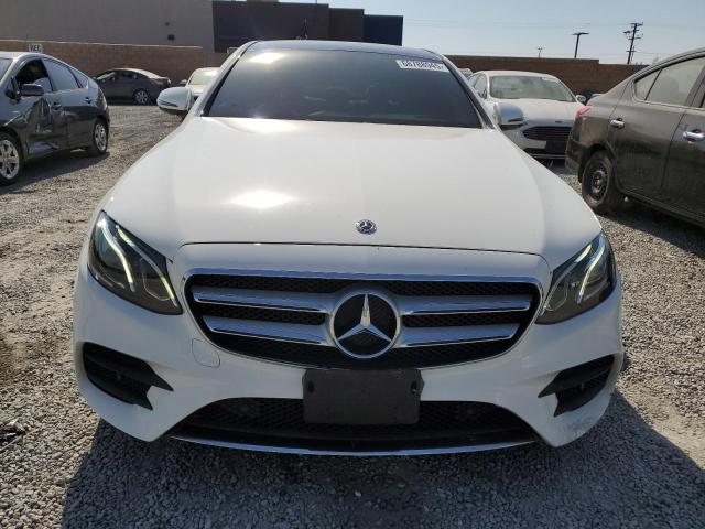 2019 MERCEDES-BENZ E 300 WDDZF4JB7KA528022