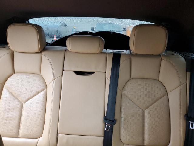 2016 PORSCHE MACAN S WP1AB2A55GLB54067