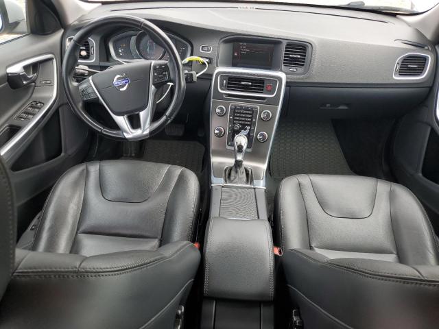 2015 VOLVO S60 PREMIE YV1612TB4F2318372