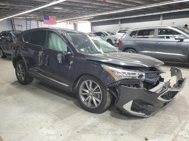 2020 ACURA RDX TECHNO 5J8TC2H56LL015428