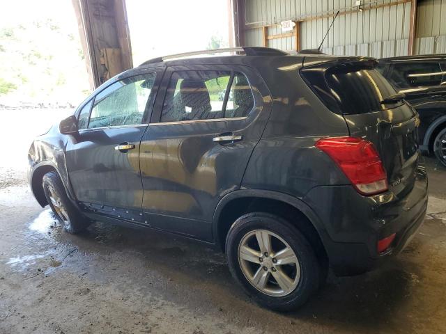 2018 CHEVROLET TRAX 1LT KL7CJPSB7JB723297