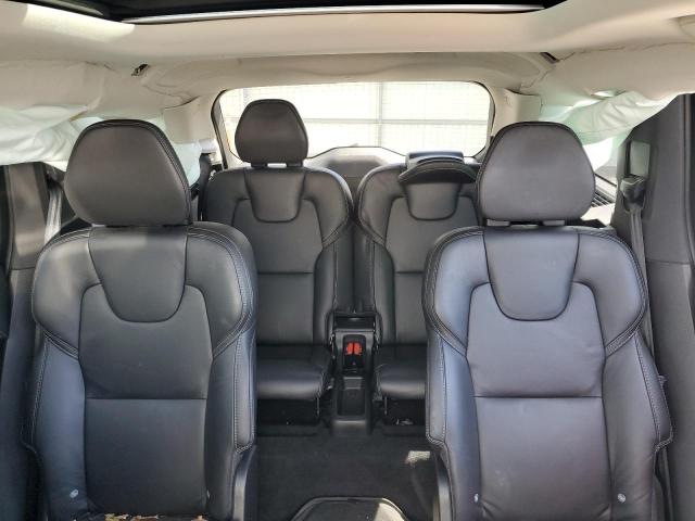 2021 VOLVO XC90 T6 INSCRIPTION YV4A221LXM1732524