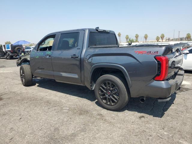 2024 TOYOTA TUNDRA CRE 5TFLA5DB4RX236092