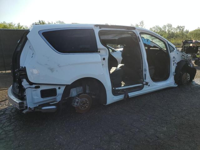 2025 CHRYSLER PACIFICA S 2C4RC1BG0SR574783