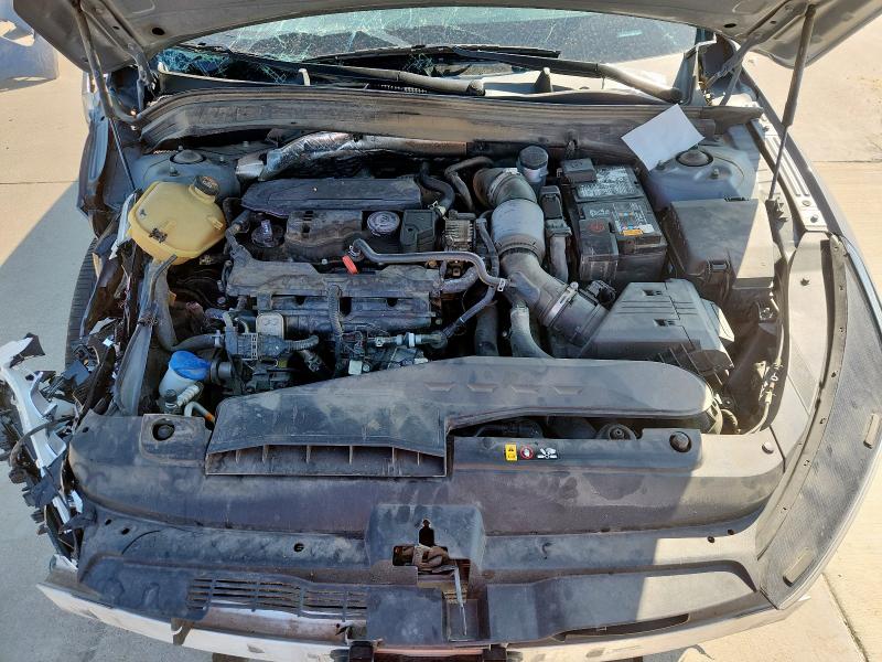 2021 KIA K5 EX 5XXG34J2XMG063124