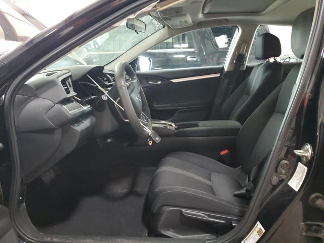 2016 HONDA CIVIC EX 19XFC2F71GE210982