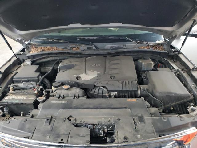 2012 INFINITI QX56 - JN8AZ2NF7C9517237