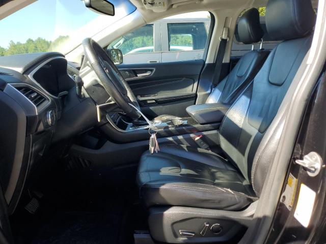 2016 FORD EDGE TITANIUM 2FMPK4K82GBB95221