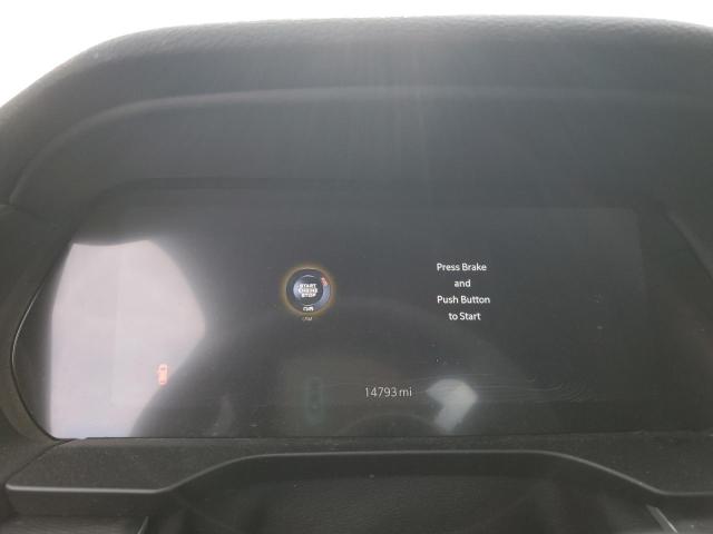2024 JEEP GRAND CHEROKEE LAREDO 1C4RJHAG4RC167875