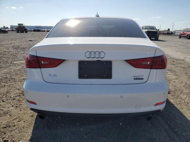 2016 AUDI A3 PREMIUM WAUE8GFF8G1111481