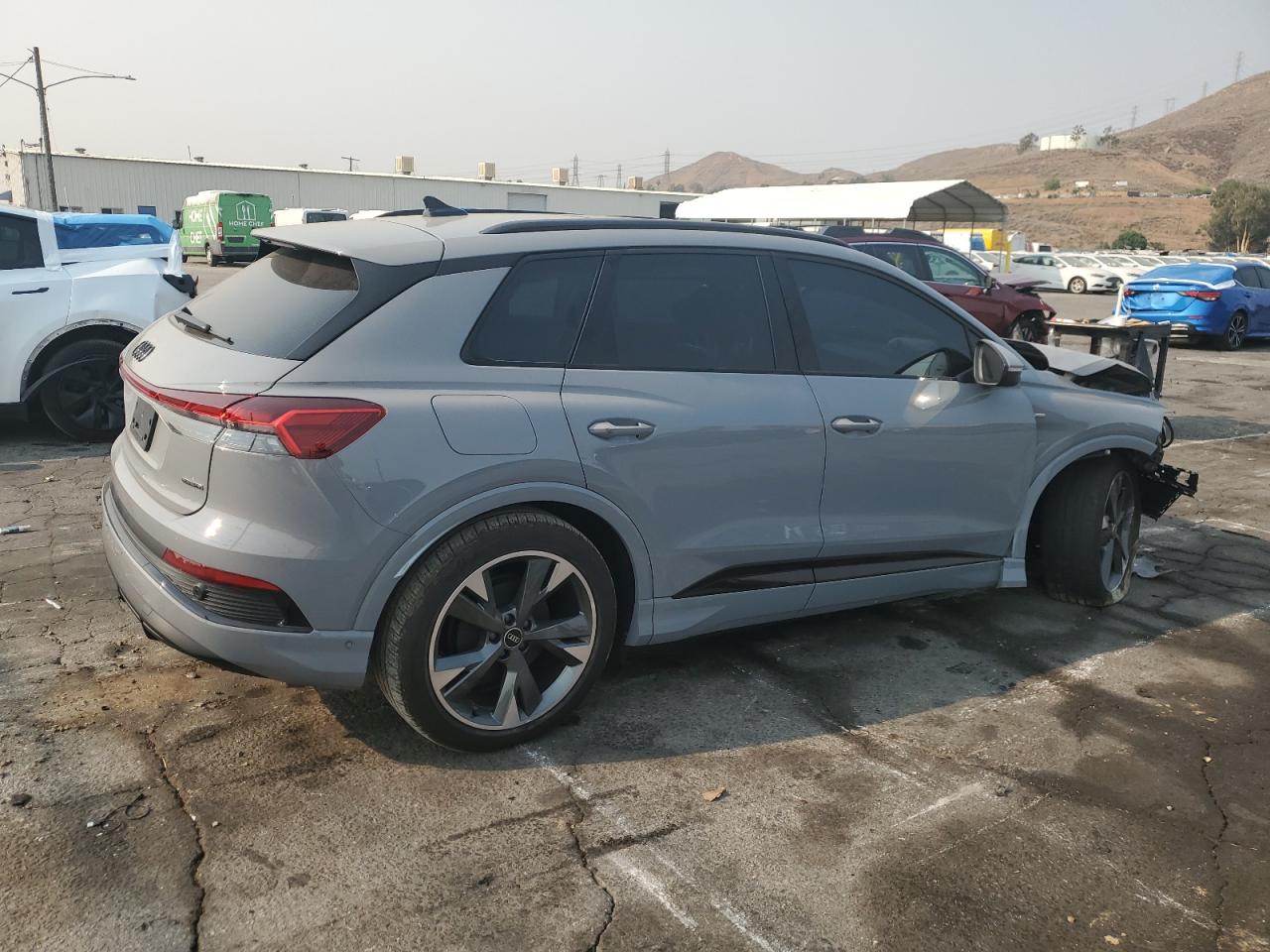 AUDI E-TRON PREMIUM PLUS