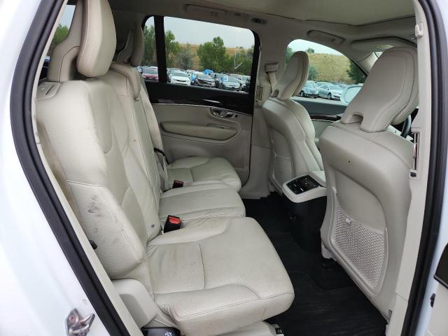 2019 VOLVO XC90 T6 MO YV4A22PK6K1475941