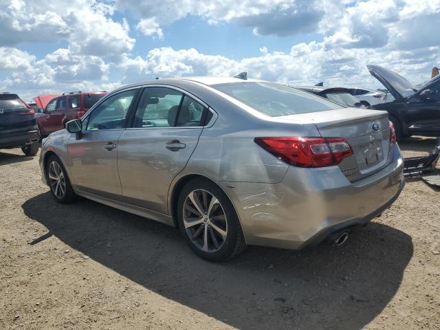 2019 SUBARU LEGACY 2.5I LIMITED 4S3BNAJ60K3002724