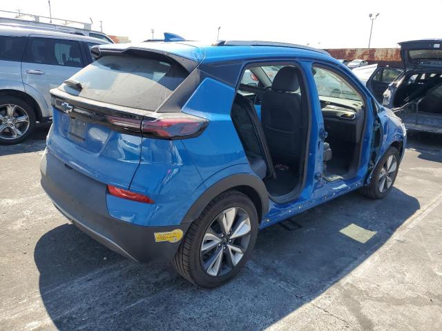 2022 CHEVROLET BOLT EUV L 1G1FY6S03N4109516