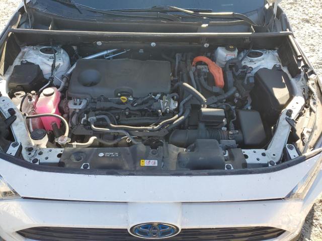 2022 TOYOTA RAV4 XLE JTMRWRFV6ND143614