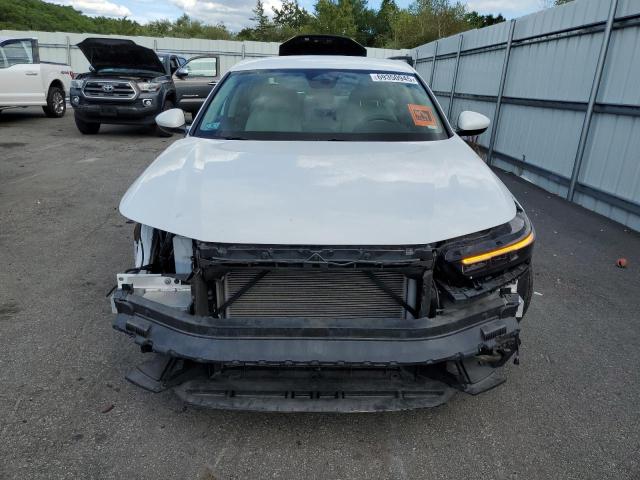 2023 HONDA ACCORD LX - 1HGCY1F27PA010471
