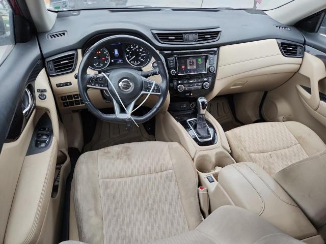 2018 NISSAN ROGUE S 5N1AT2MT3JC804025