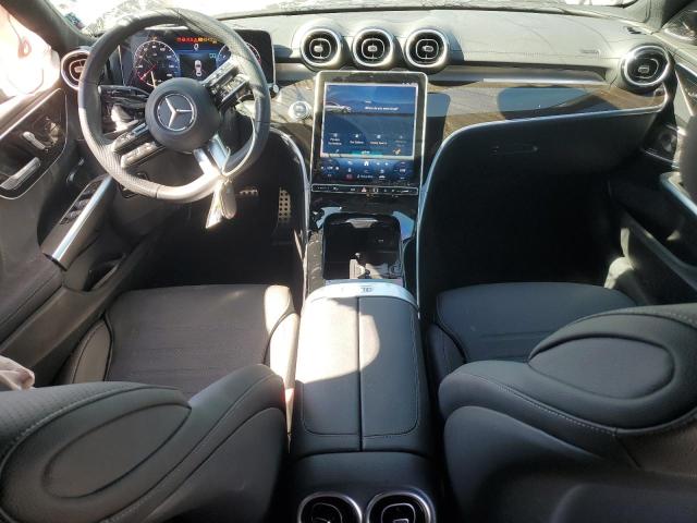 2024 MERCEDES-BENZ C 300 4MATIC W1KAF4HB5RR230812