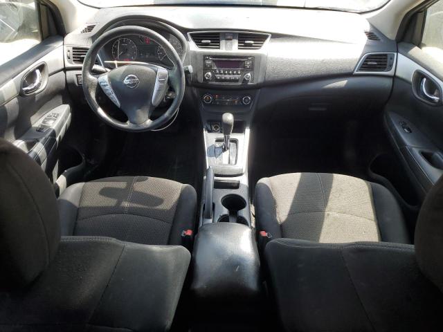 2016 NISSAN SENTRA S - 3N1AB7AP8GY277744