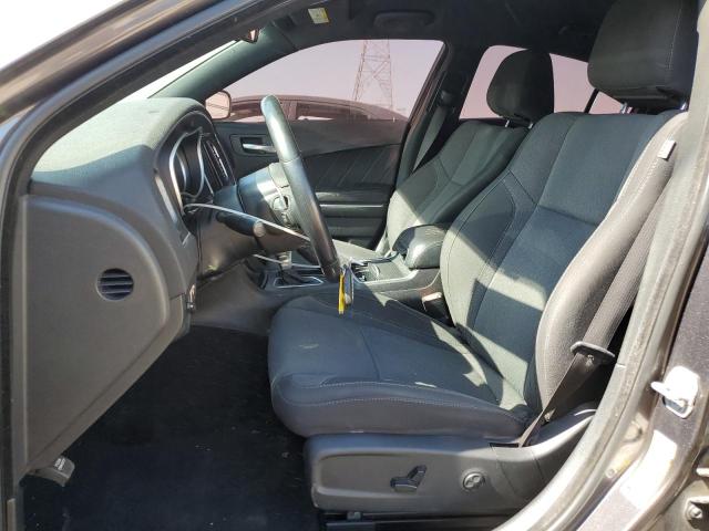 2018 DODGE CHARGER R/ 2C3CDXCTXJH243090