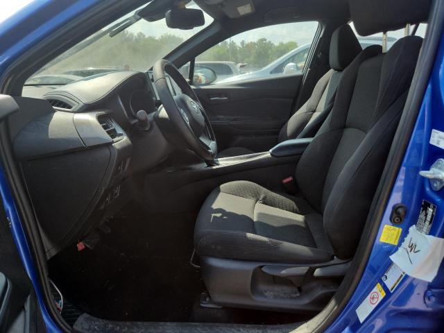 2018 TOYOTA C-HR XLE NMTKHMBX6JR021550