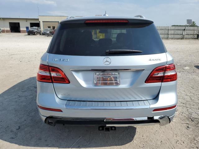 2015 MERCEDES-BENZ ML 350 4MA 4JGDA5HB7FA461342