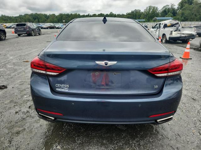 2015 HYUNDAI GENESIS 3. KMHGN4JE2FU066340