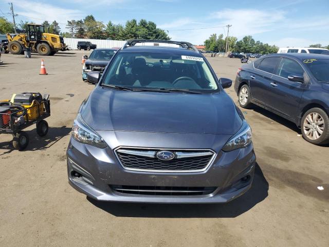 2017 SUBARU IMPREZA PR 4S3GTAB63H3702143