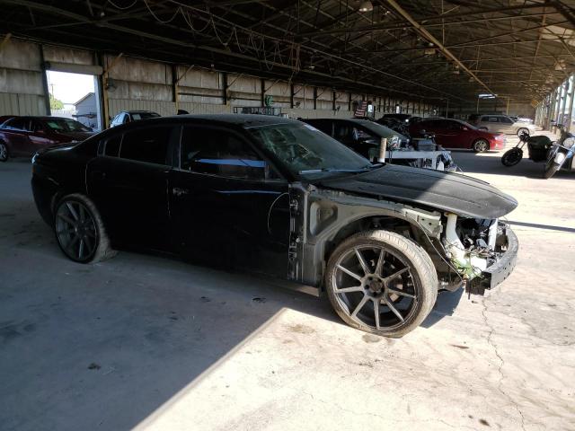2017 DODGE CHARGER SX 2C3CDXHG8HH599074