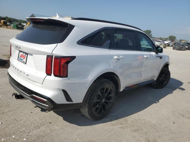 2022 KIA SORENTO SX - 5XYRK4LF3NG099987