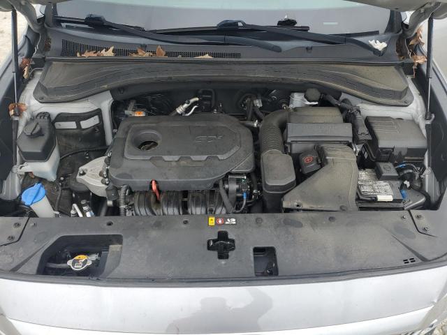 2020 HYUNDAI SANTA FE S 5NMS33AD3LH201494