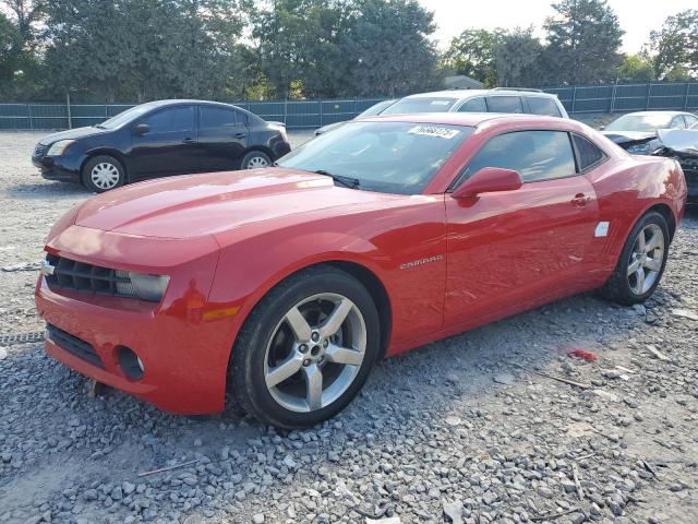 CHEVROLET CAMARO LT
