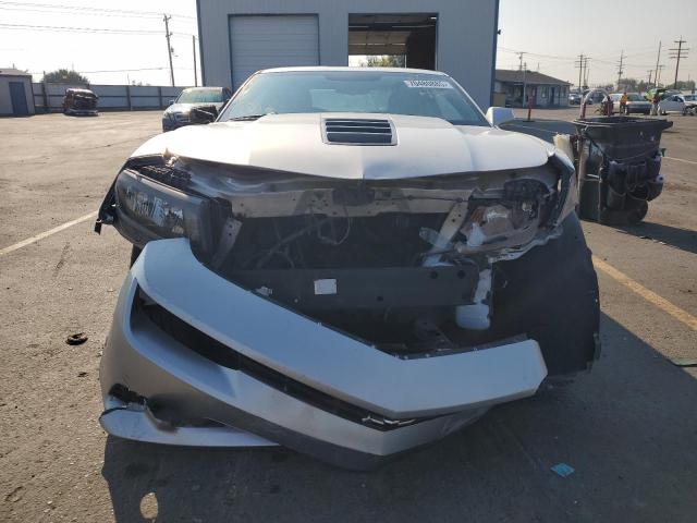 2015 CHEVROLET CAMARO SS 2G1FH1EJ2F9232357