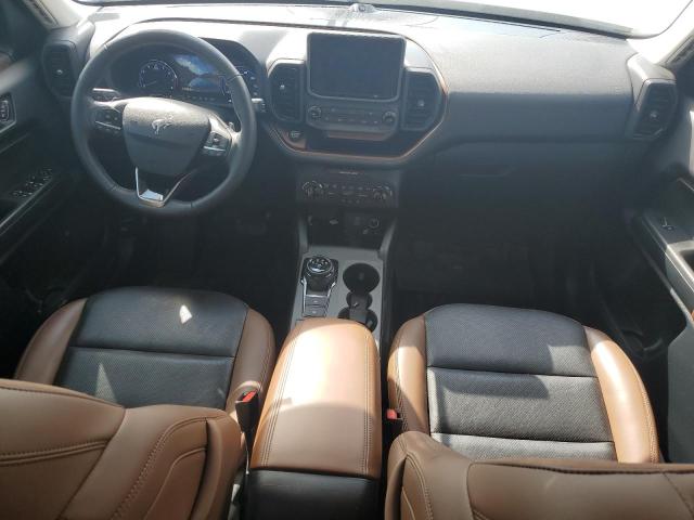 2022 FORD BRONCO SPORT BADLANDS 3FMCR9D93NRE35730