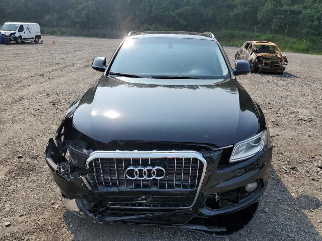 2015 AUDI Q5 PREMIUM WA1LFAFP0FA129553
