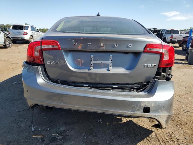 2018 VOLVO S60 PLATIN LYV402TM9JB156991