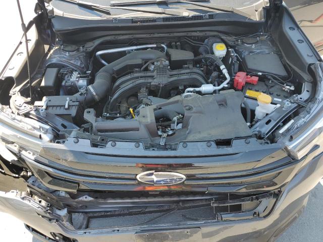 2025 SUBARU FORESTER SPORT JF2SLDHC7SH458324