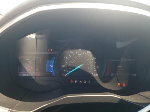 2016 FORD EDGE SEL 2FMPK4J81GBB18633