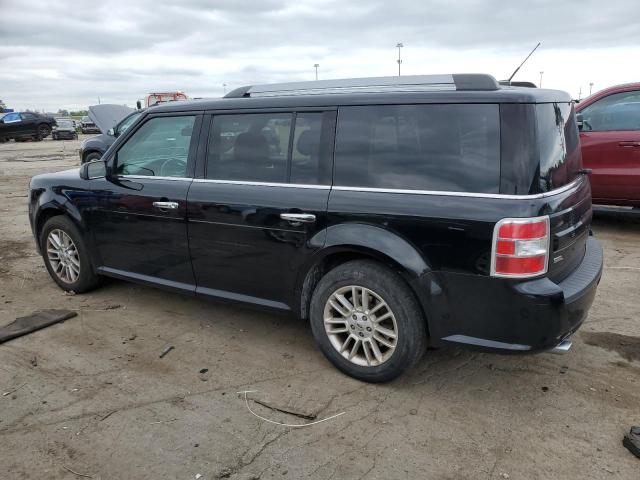 2016 FORD FLEX SEL 2FMGK5C83GBA00344